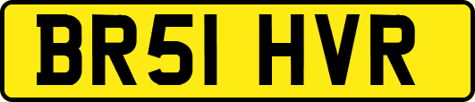 BR51HVR