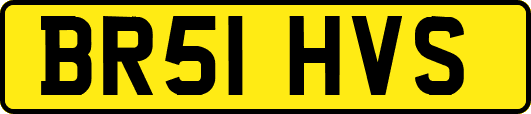 BR51HVS
