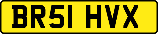 BR51HVX