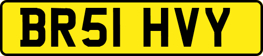 BR51HVY