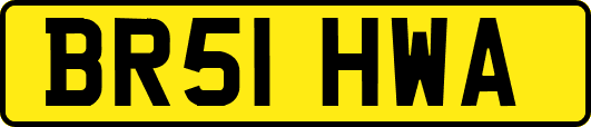 BR51HWA
