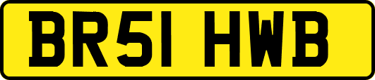 BR51HWB