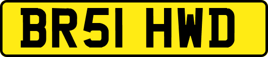 BR51HWD