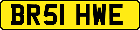 BR51HWE