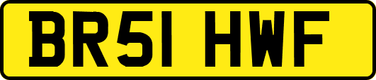 BR51HWF