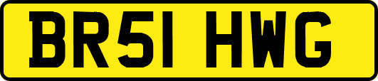 BR51HWG