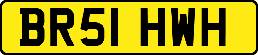 BR51HWH