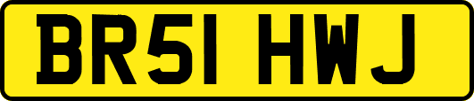 BR51HWJ