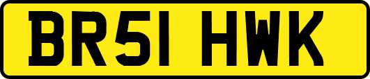 BR51HWK
