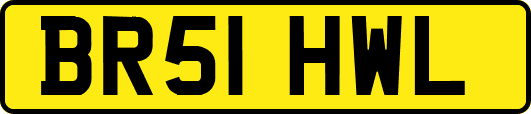 BR51HWL