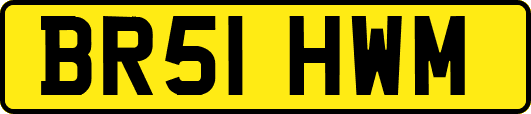 BR51HWM