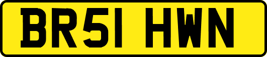 BR51HWN