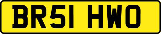 BR51HWO