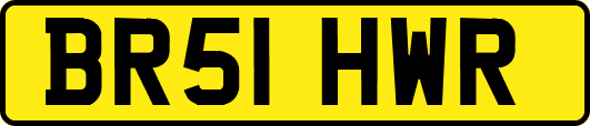 BR51HWR