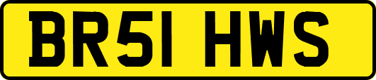 BR51HWS
