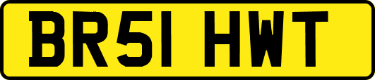 BR51HWT