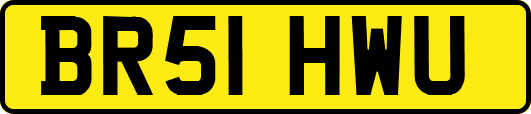 BR51HWU