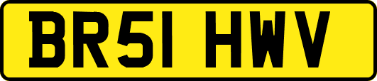 BR51HWV