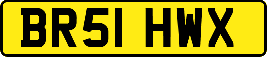 BR51HWX