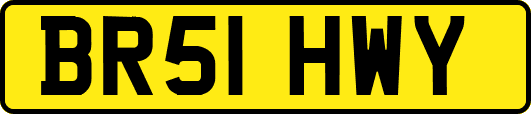 BR51HWY
