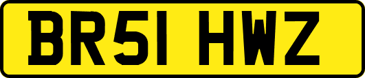 BR51HWZ