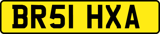 BR51HXA