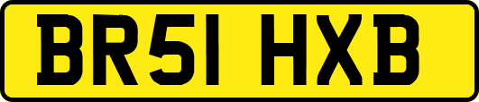 BR51HXB