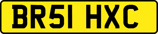 BR51HXC