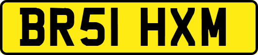 BR51HXM
