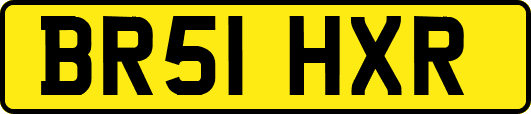 BR51HXR