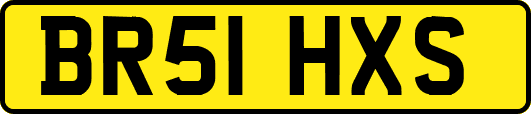 BR51HXS