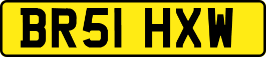 BR51HXW