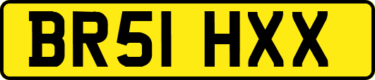 BR51HXX