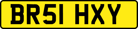 BR51HXY