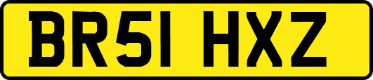 BR51HXZ