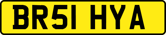 BR51HYA