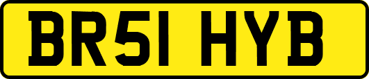 BR51HYB