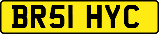 BR51HYC