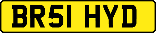 BR51HYD