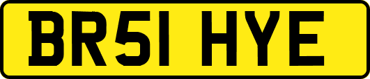 BR51HYE
