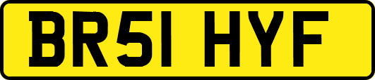 BR51HYF
