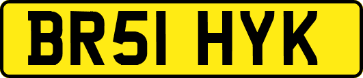 BR51HYK