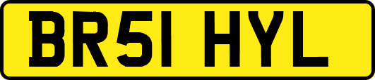 BR51HYL