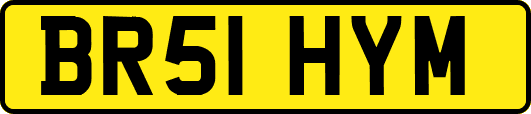 BR51HYM