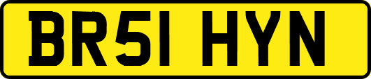 BR51HYN