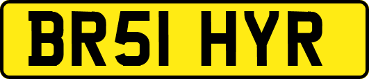 BR51HYR