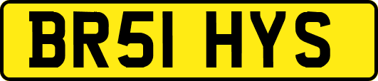 BR51HYS