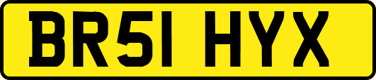 BR51HYX