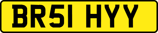 BR51HYY