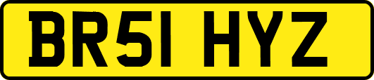 BR51HYZ